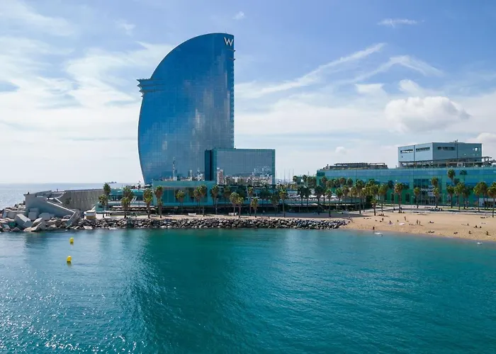 Hotel W 5*
