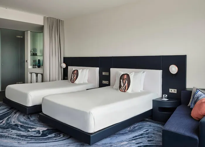 Hotel W 5*