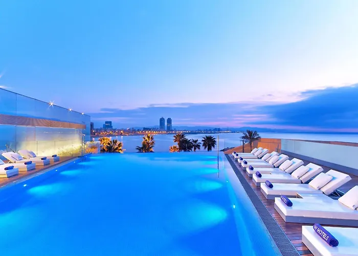 W Hotel