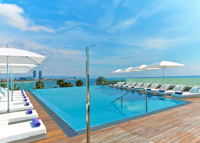 Hotel W 5*