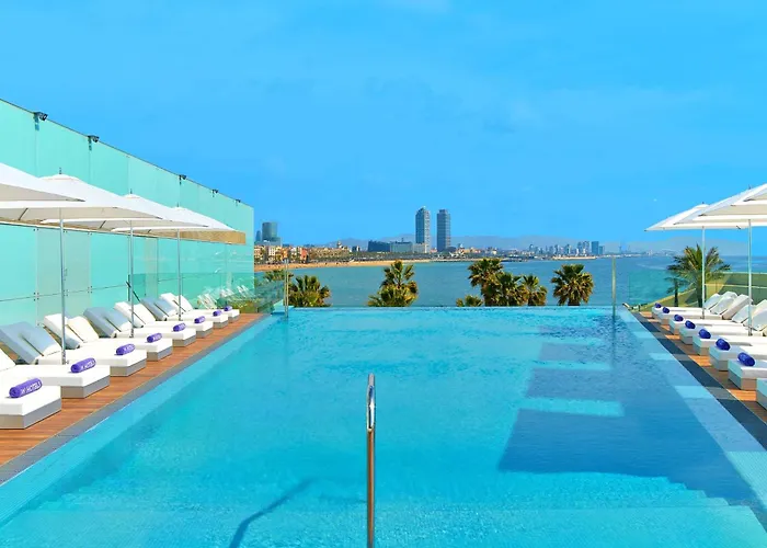 W Hotel 5*