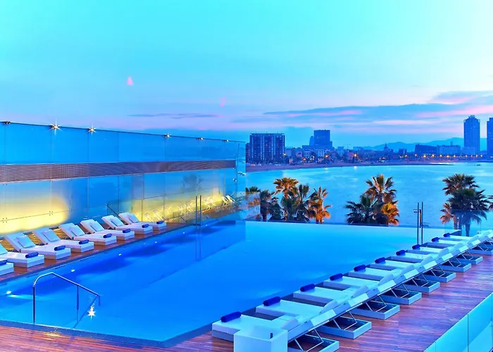 Hotel W 5*