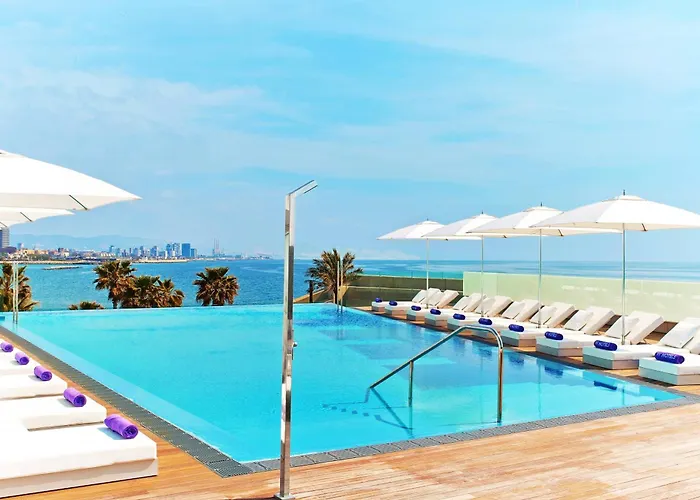Hotel W Barcelona