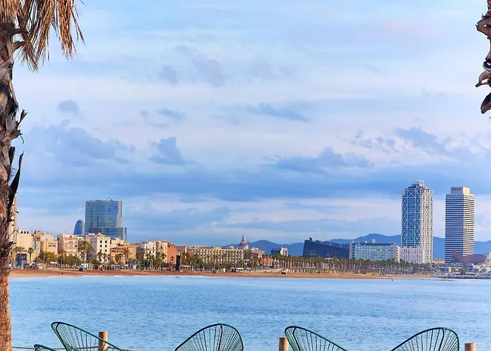 W Hotel Barcelona