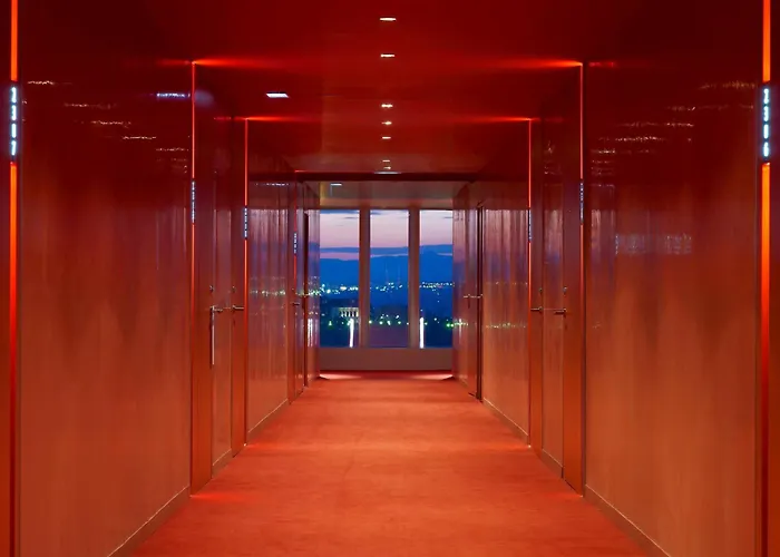 Hotel W Barcelona