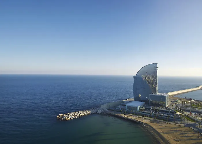 W 5* Barcelona