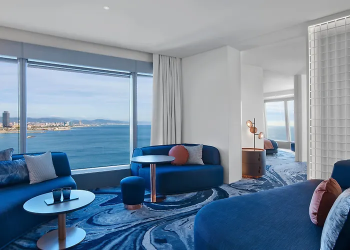 Hotel W 5*