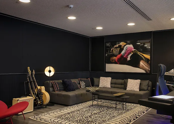 Hotel W Barcelona