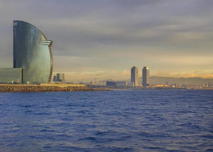W Barcelona