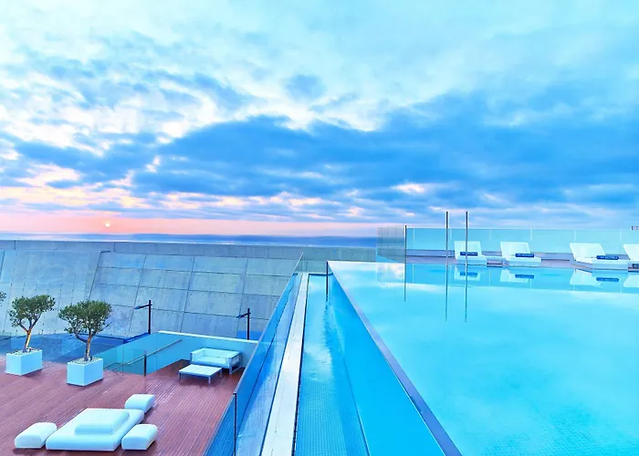 W 5* Barcelona