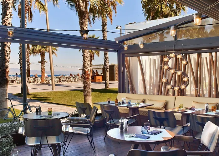 W 5* Barcelona