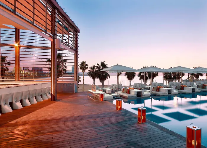 W Hotel
