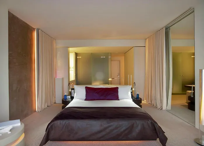 Hotel W Barcelona