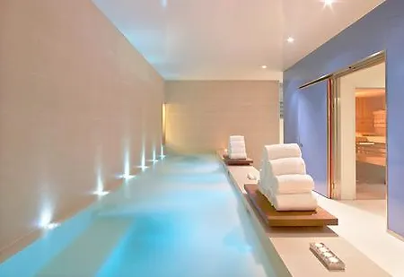 W 5* Barcelona