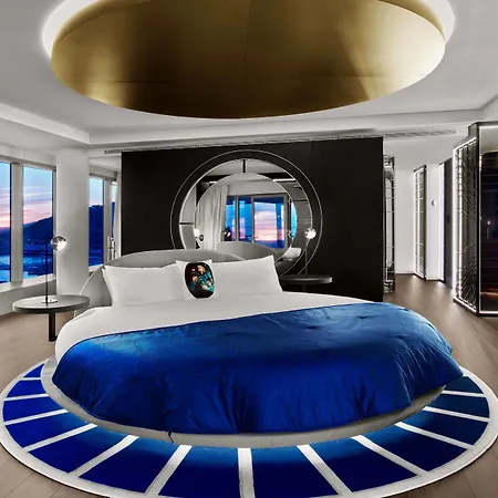W Hotel Barcelona