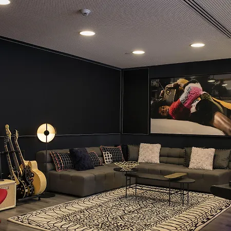 Hotel W Barcelona