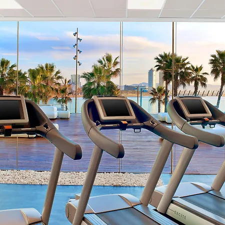W Hotel Barcelona