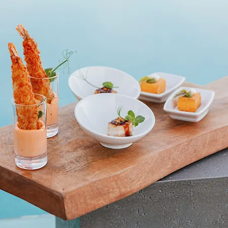 W Hotel Barcelona