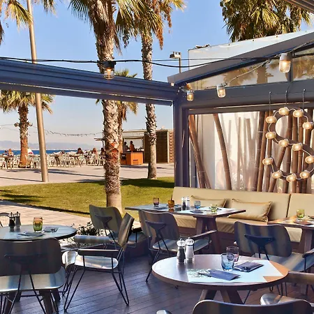 W 5* Barcelona