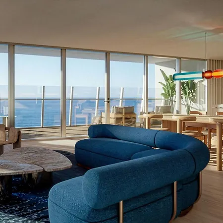 Hotel W 5*