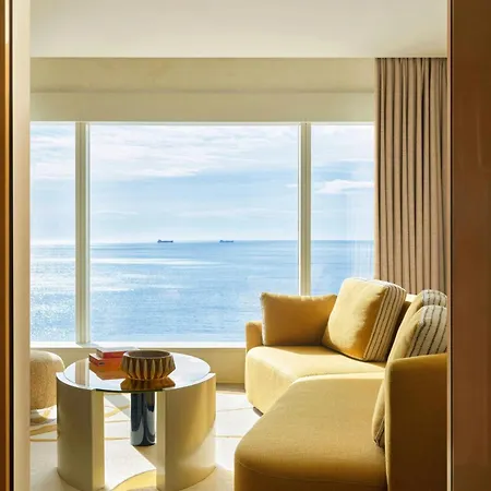 Hotel W Barcelona