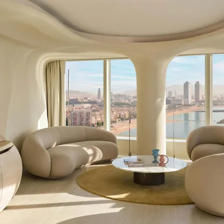 Hotel W 5*