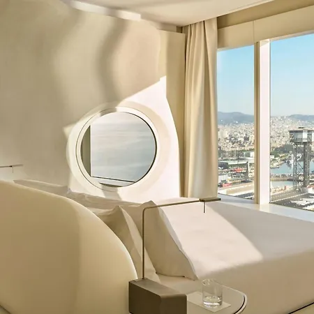 W 5* Barcelona