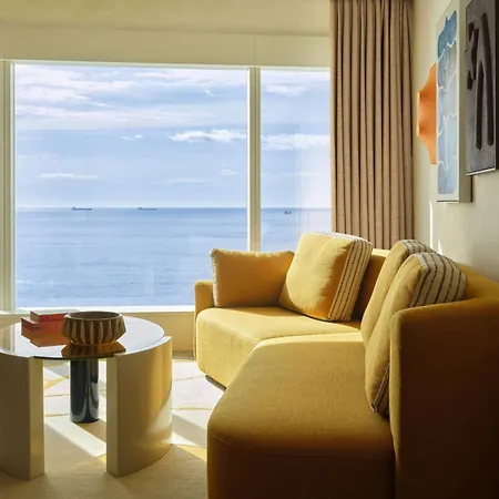 Hotel W Barcelona