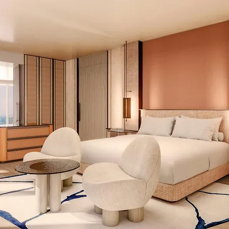 Hotel W Barcelona