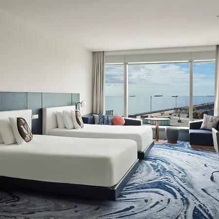 W Hotel