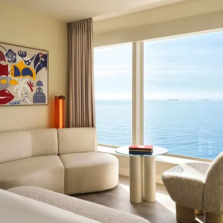 W 5* Barcelona