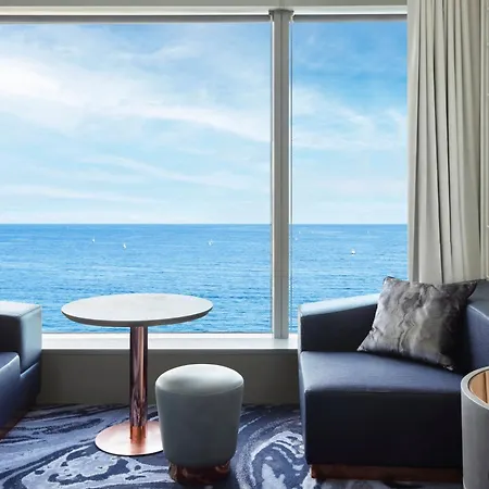 W 5* Barcelona
