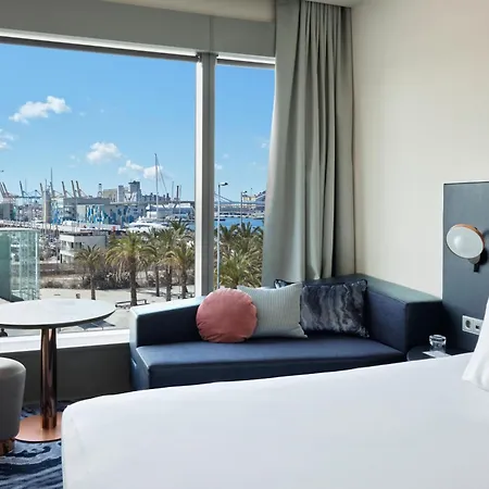 Hotel W 5*