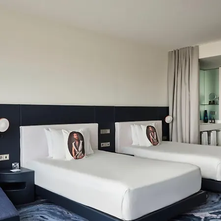 W Hotel