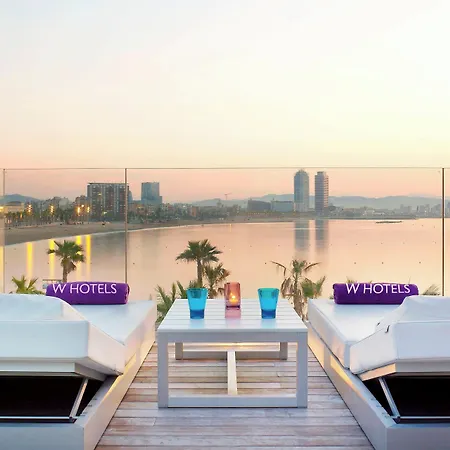Hotel W 5*