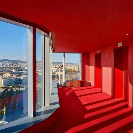 Hotel W Barcelona