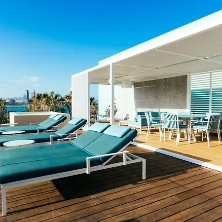 W 5* Barcellona