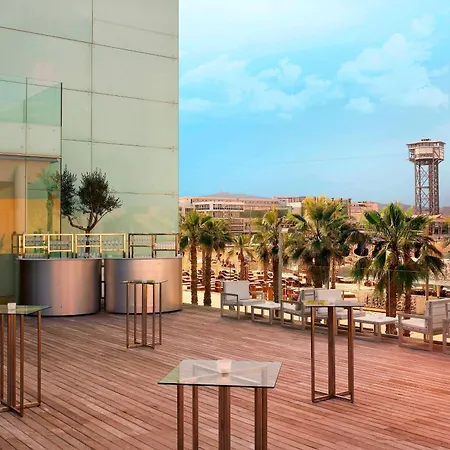 Hotel W Barcelona