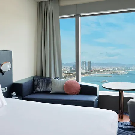 W Barcelona