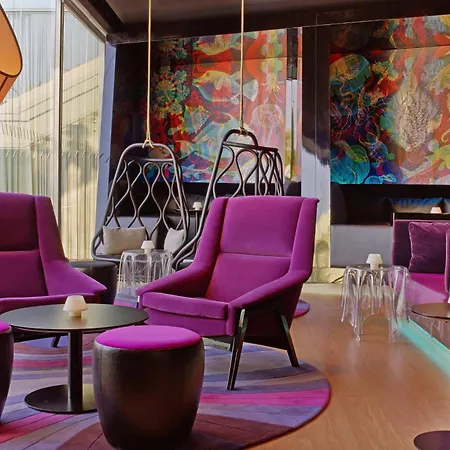 Hotel W Barcelona