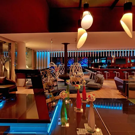 W Hotel Barcelona