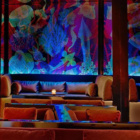 Hotel W 5*