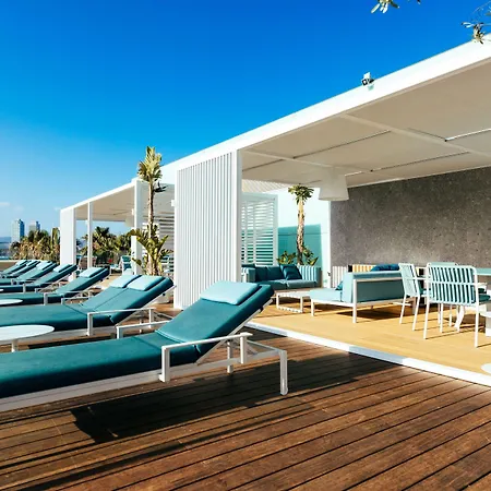 Hotel W Barcelona