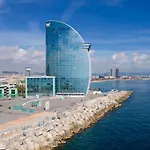 W Hotell Barcelona