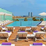 W Barcelona