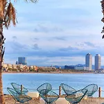 W Hotell Barcelona