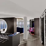 W Hotell