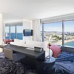 W Hotell Barcelona