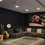 Hotell W Barcelona