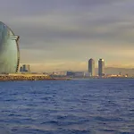 W Barcelona